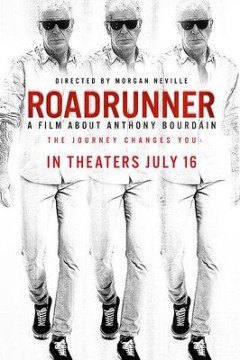 流浪者：一部关于安东尼·波登的电影