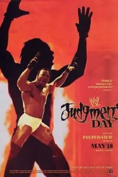 审判日2003 WWE Judgment Day