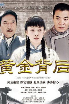 黄金背后(2013)