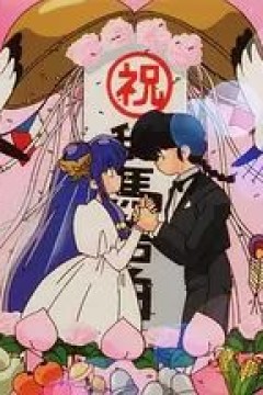 乱马1/2：OVA 珊璞暴变—反转宝珠之祸