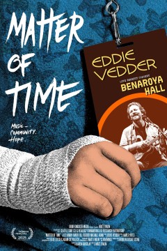 Matter of Time：罕见疾病慈善演唱会