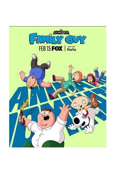 恶搞之家第二十四季