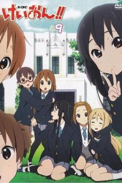 轻音少女番外篇：计划