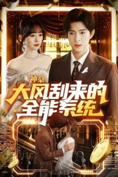 神豪大风刮来的全能系统