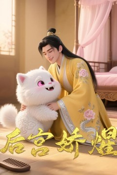 后宫娇煋