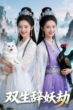 双生辞妖劫