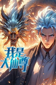 我是大仙尊动态漫画第二季
