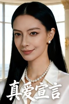 真爱宣言