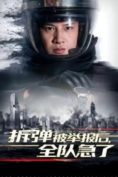 拆弹被举报后，全队急了