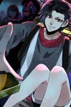 我在末世搬金砖