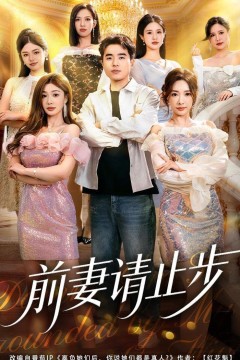 前妻请止步