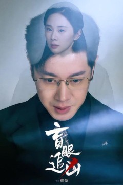 盲眼追凶