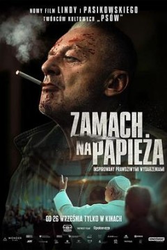 Zamach na papieza