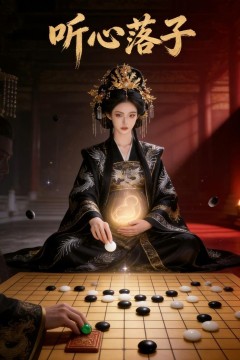 听心落子