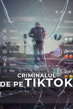 TikTok杀手：蛛丝网迹