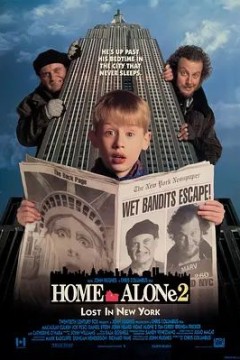 小鬼当家2国语版