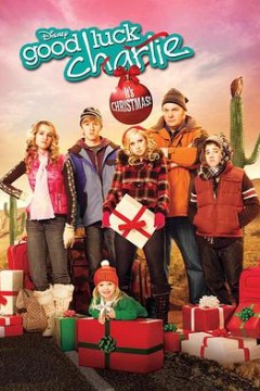 查莉成长日记圣诞假期