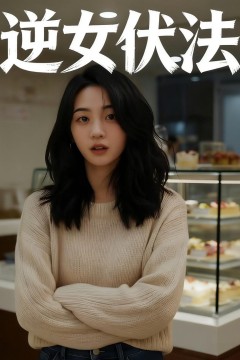 逆女伏法