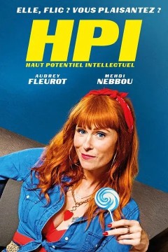 高智商潜力第1季