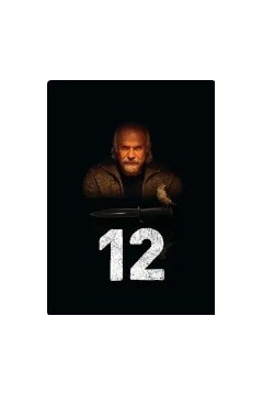 十二怒汉：大审判