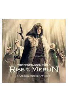 潘德拉贡：梅林崛起