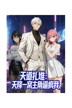 天道扎堆：天降一窝主角逼疯我