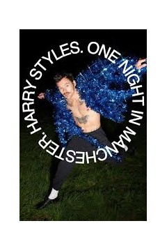 哈里·斯泰尔斯：曼彻斯特音乐夜