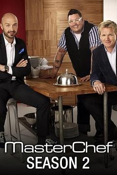 厨艺大师(美版)第二季