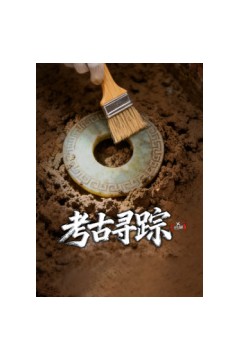X档案·考古寻踪