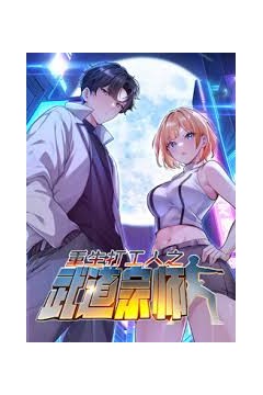 重生打工人之武道宗师