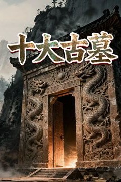 十大古墓