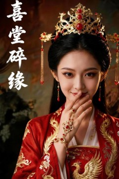 喜堂碎缘