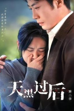 天黑过后第2季