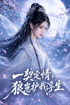 一契定情，狼崽护我浮生