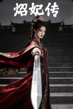 炤妃传