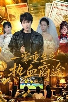 一零重生之热血商途