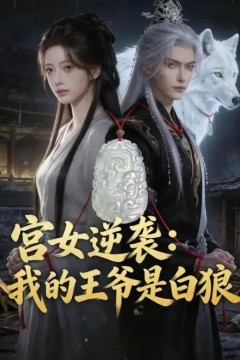 宫女逆袭：我的王爷是白狼