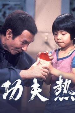 功夫热粤语版