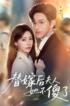 替嫁后夫人她不傻了