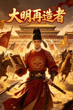 大明再造者