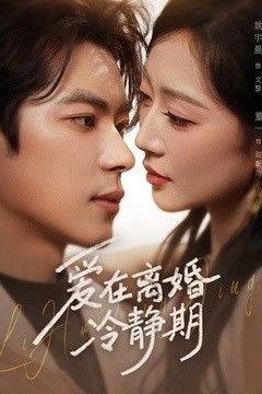 爱在离婚冷静期