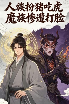 人族扮猪吃虎魔族惨遭打脸