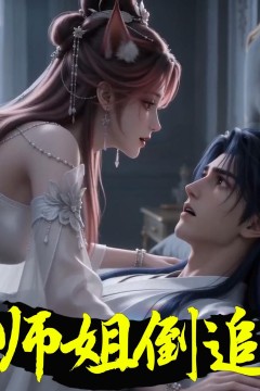 师姐倒追