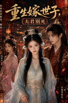 重生嫁世子，夫君别死