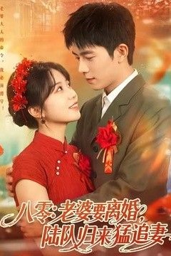 八零：老婆要离婚，陆队归来猛追妻