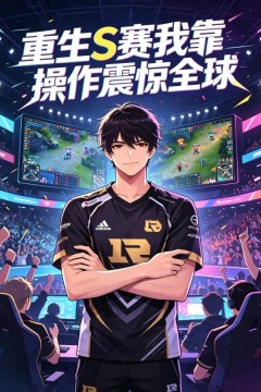 重生S赛我靠操作震惊全球