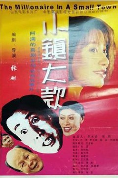 小镇大款