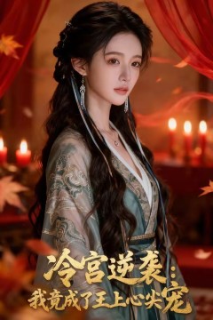 冷宫逆袭：我竟成了王上心尖宠