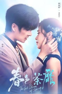 春色荼靡