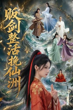 贩剑整活挽仙洲